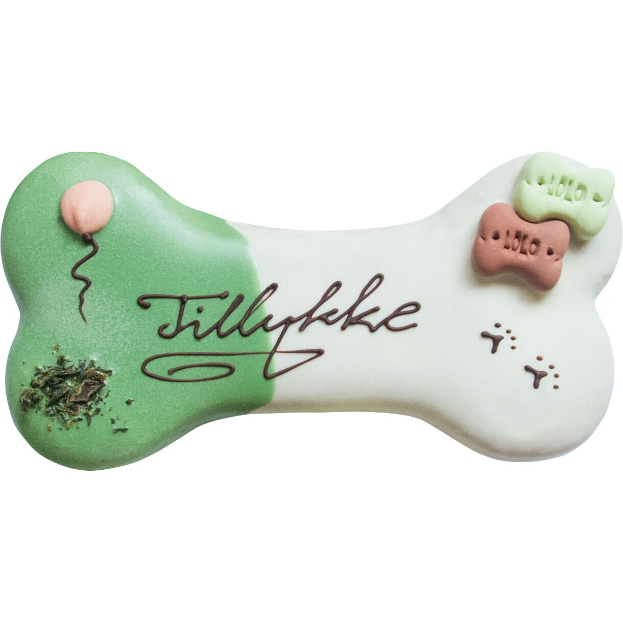 Lolo Pets Torte für Hund (CONGRATULATIONS)