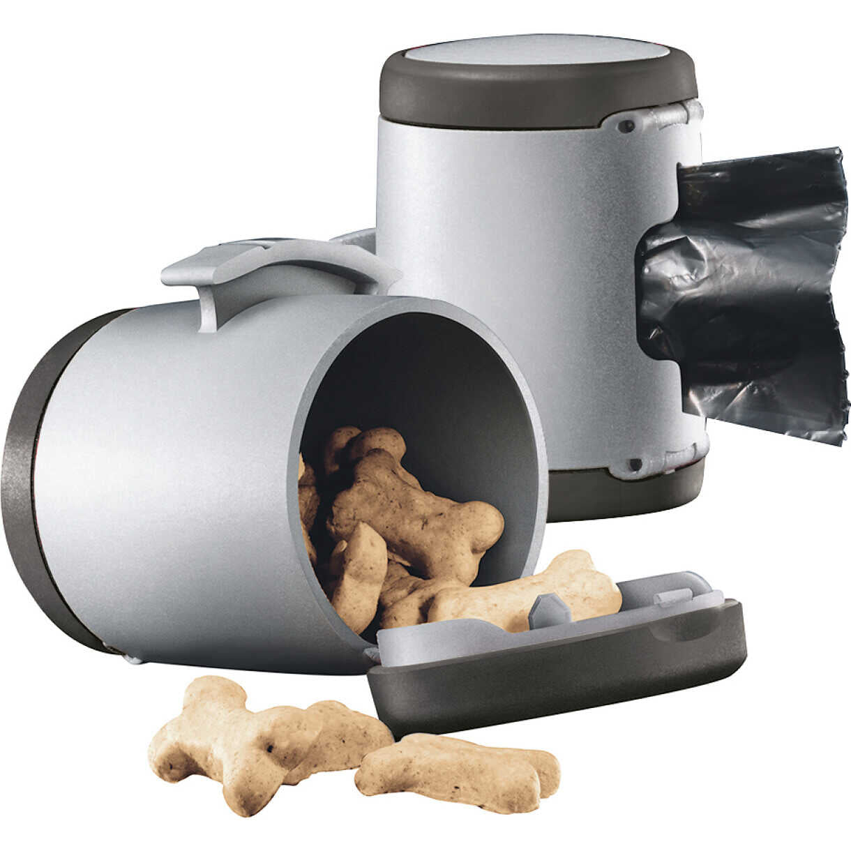 Flexi Vario Multi Box zur Montage an Flexi Rollreffleine