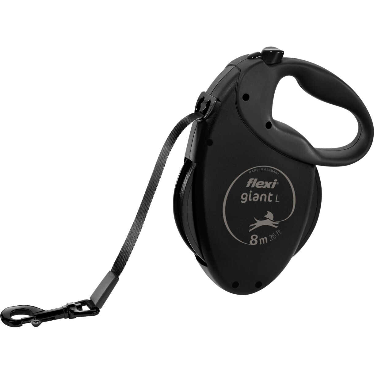 Flexline GIANT Gurt-Leine für Hunde