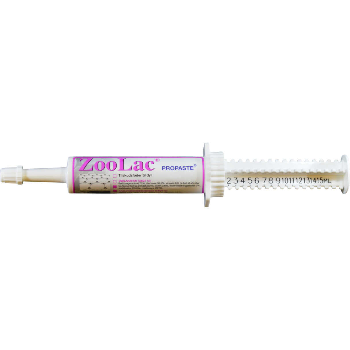 Zoolac Propaste