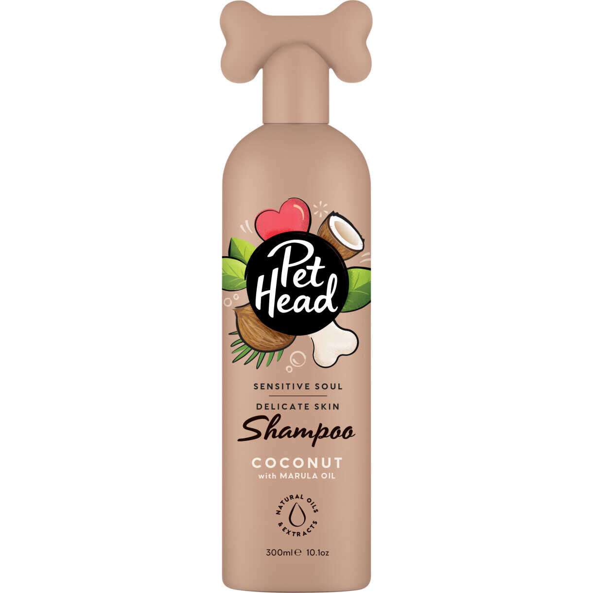 Pet Head Empfindliche Seele Shampoo 300 ml