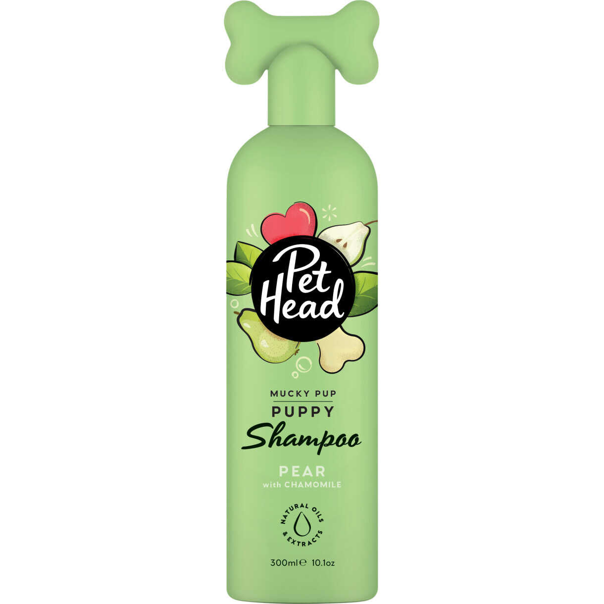Pet Head Mucky Welpen Shampoo 300 ml