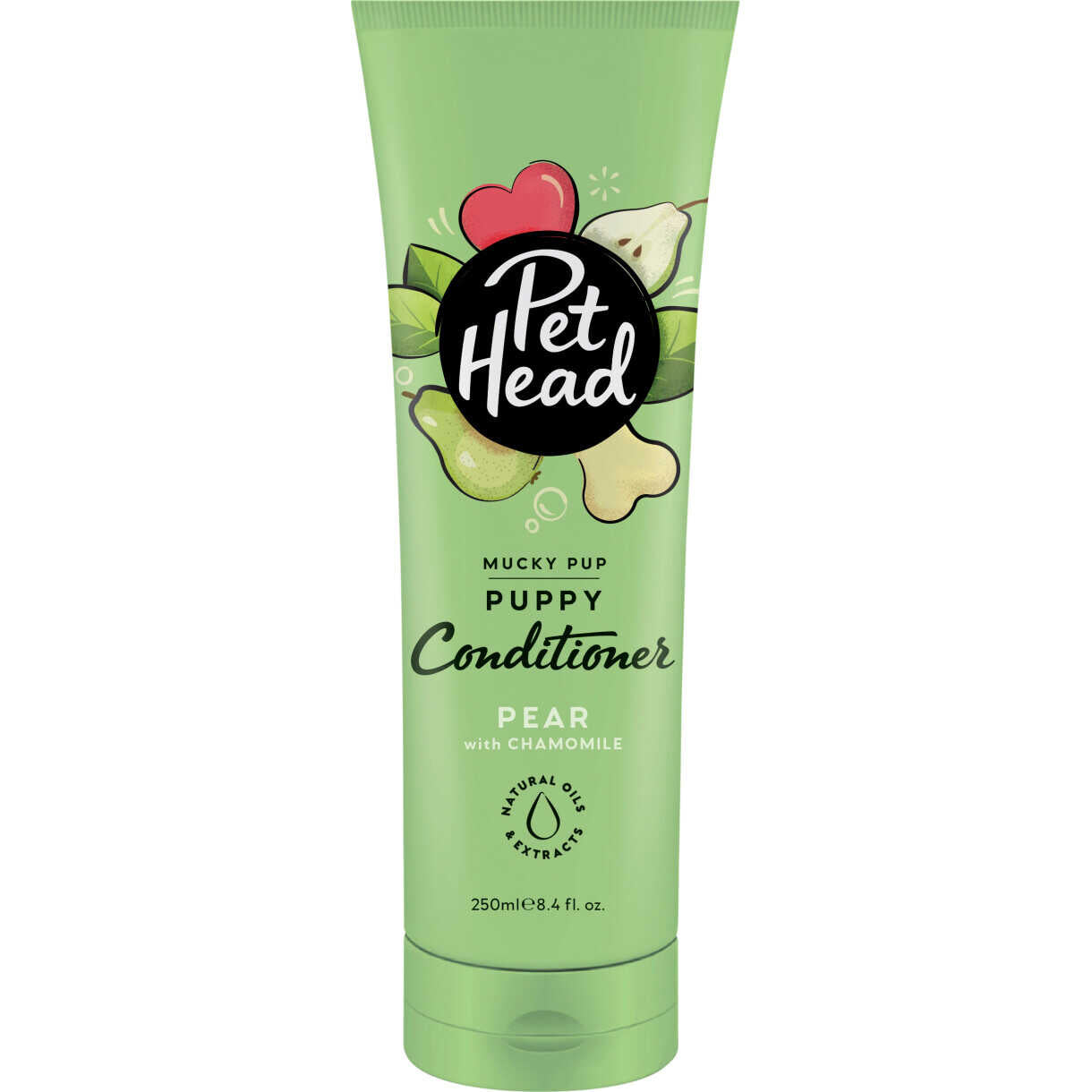 Pet Head Muckibalsam für Welpen 250 ml