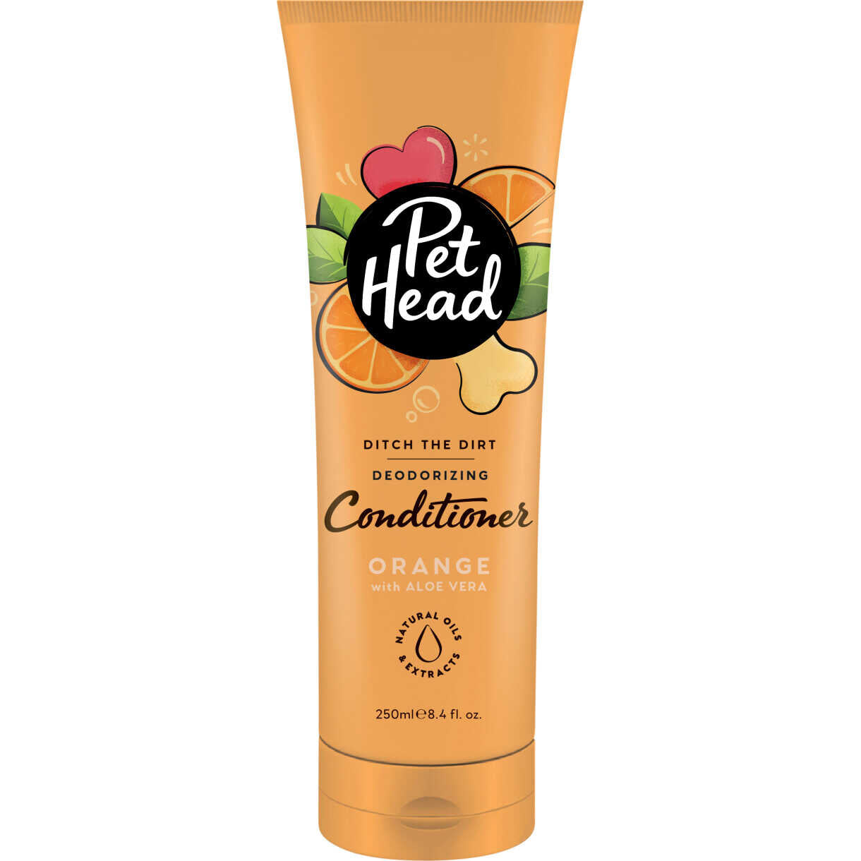 Pet Head Ditch The Dirt Hundebalsam 250 ml