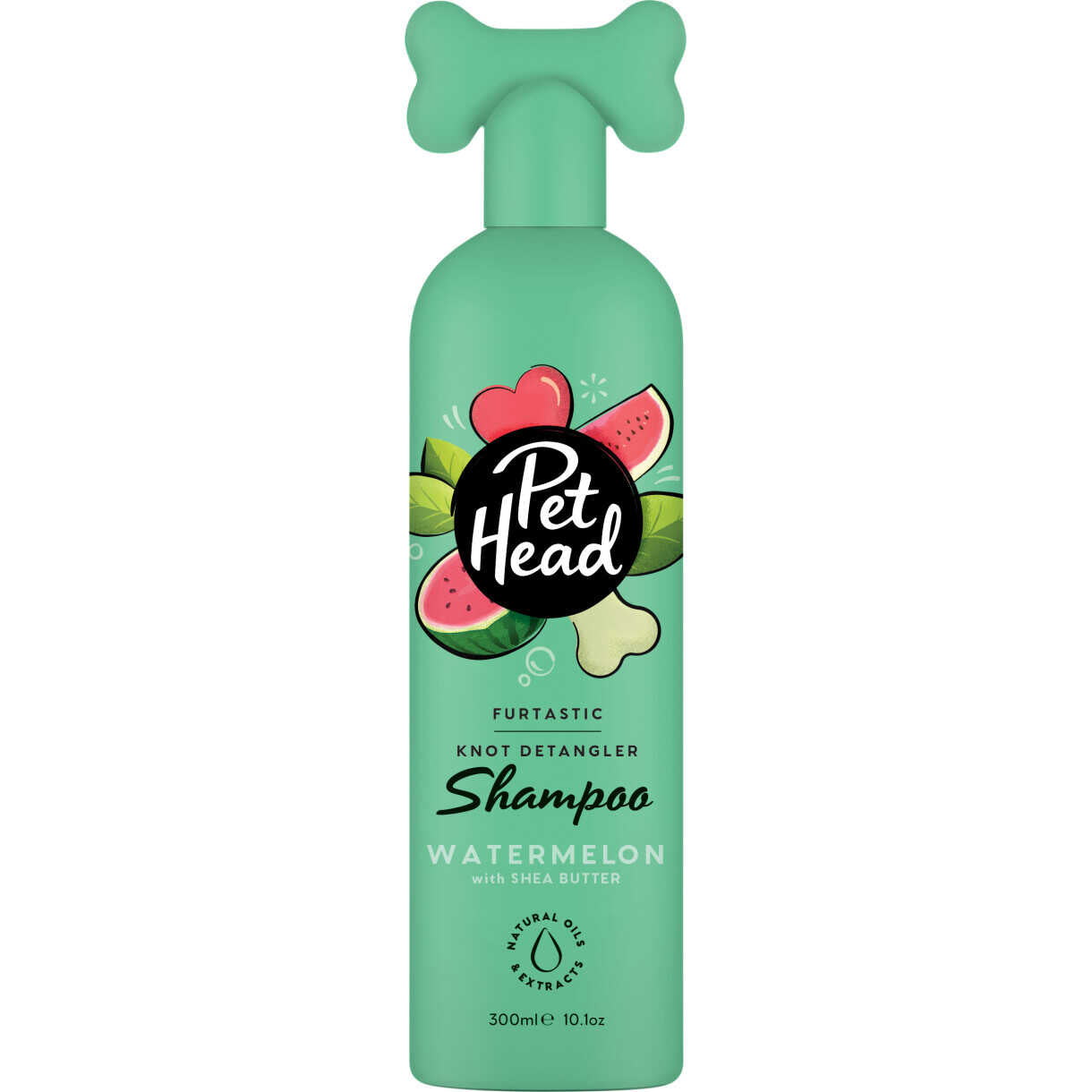 Pet Head Furtastic Welpen-Shampoo 300 ml