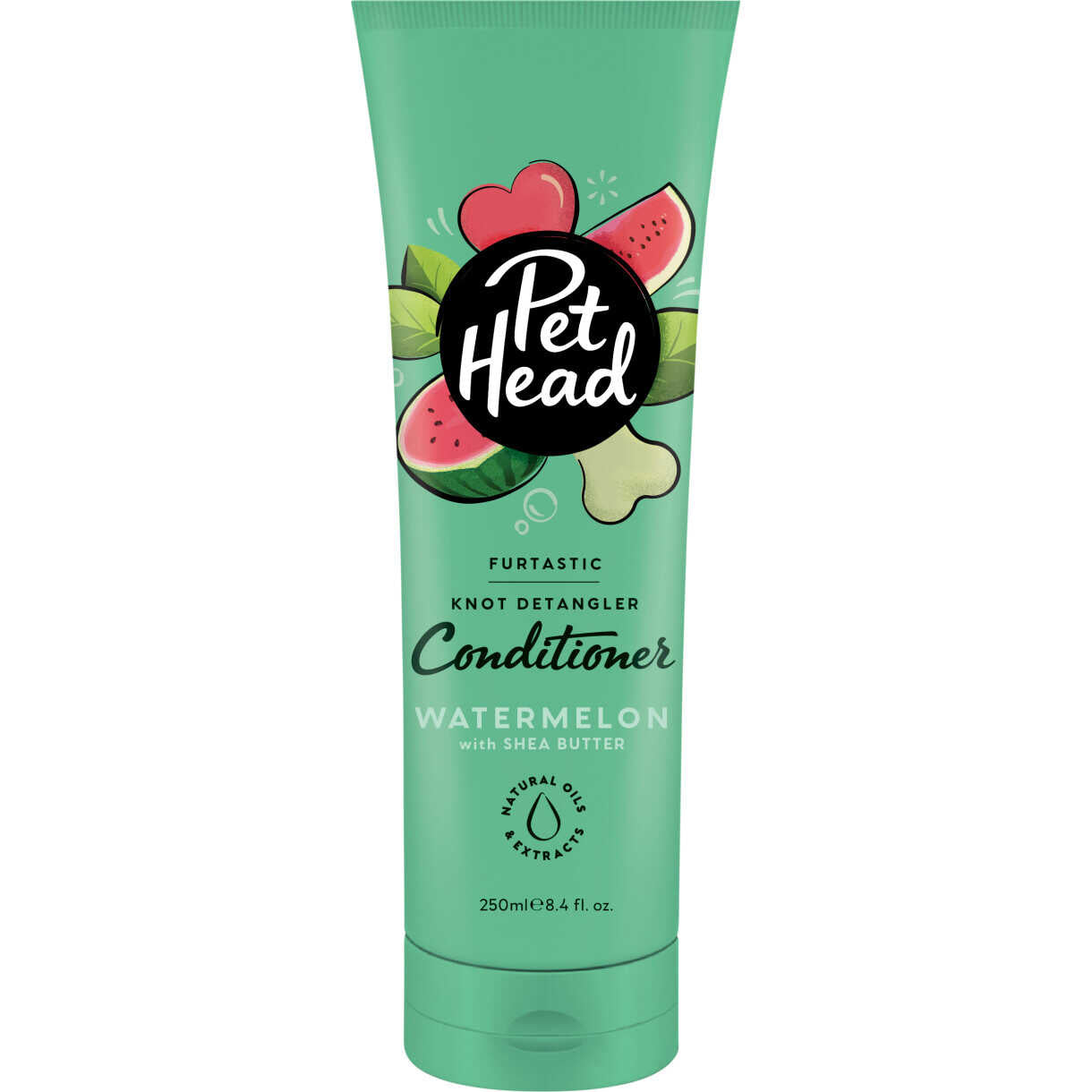 Pet Head Furtastic Hundespülung 250 ml