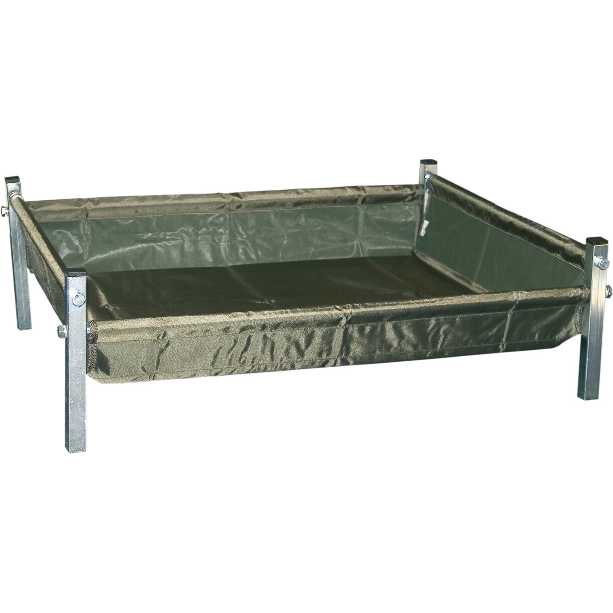 Hundebett Karl aus Nylon