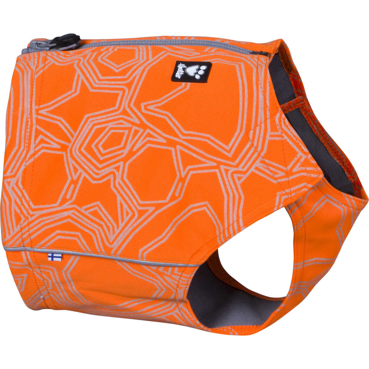 Hurtta Ranger Hundeweste - Orange