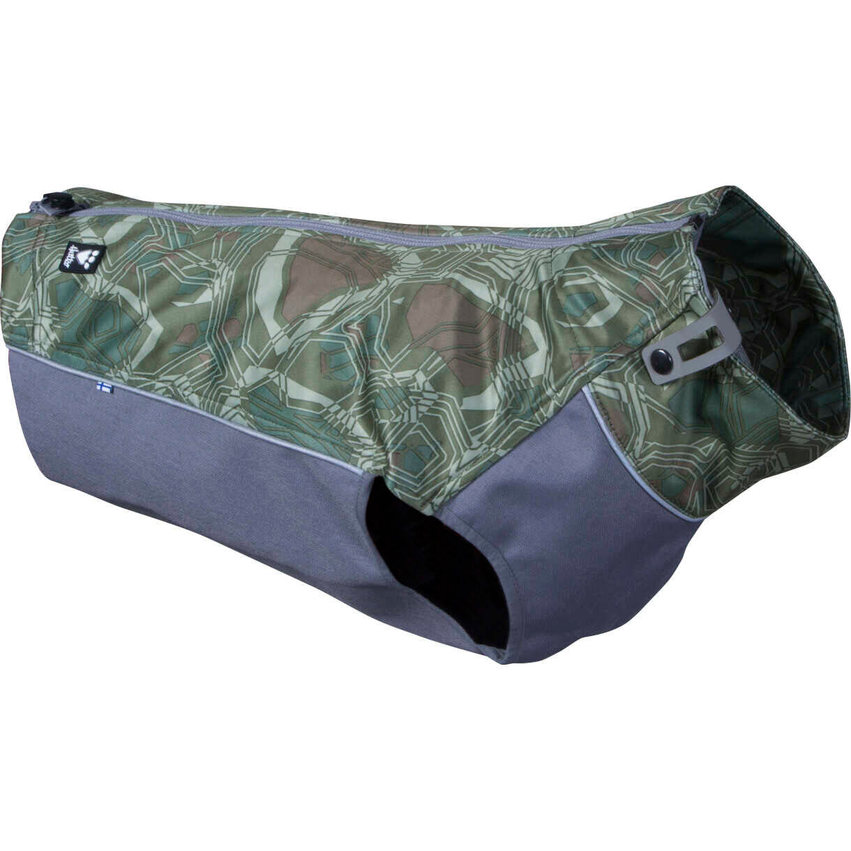 Hurtta Arbeiterweste Hundedecke