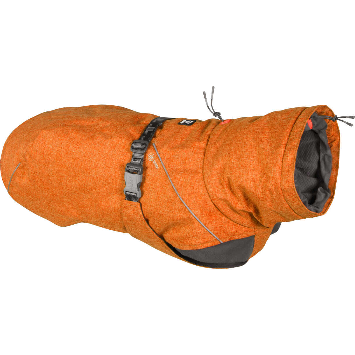 Hurtta Expedition Parka Hundedecke - Sanddorn