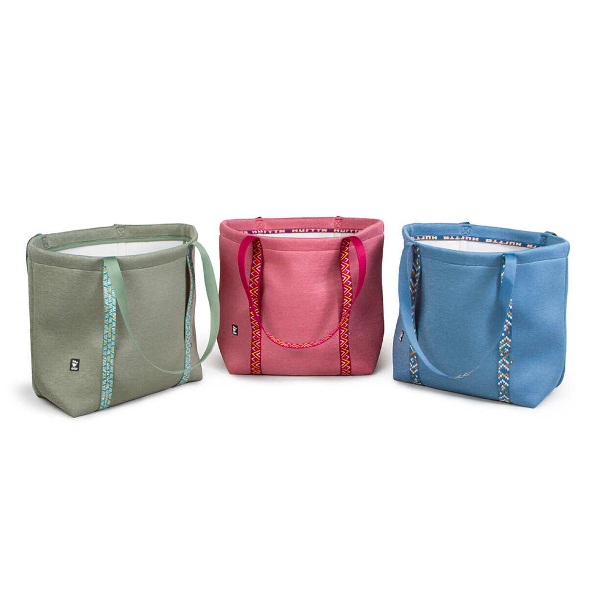 Hurtta Zhero Tote Tasche 40 x 55 cm, diverse Farben