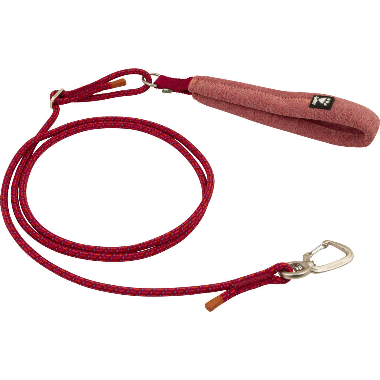 Hurtta ECO Adjustable Seil Hundeleine verstellbar von 120 bis 180 cm
