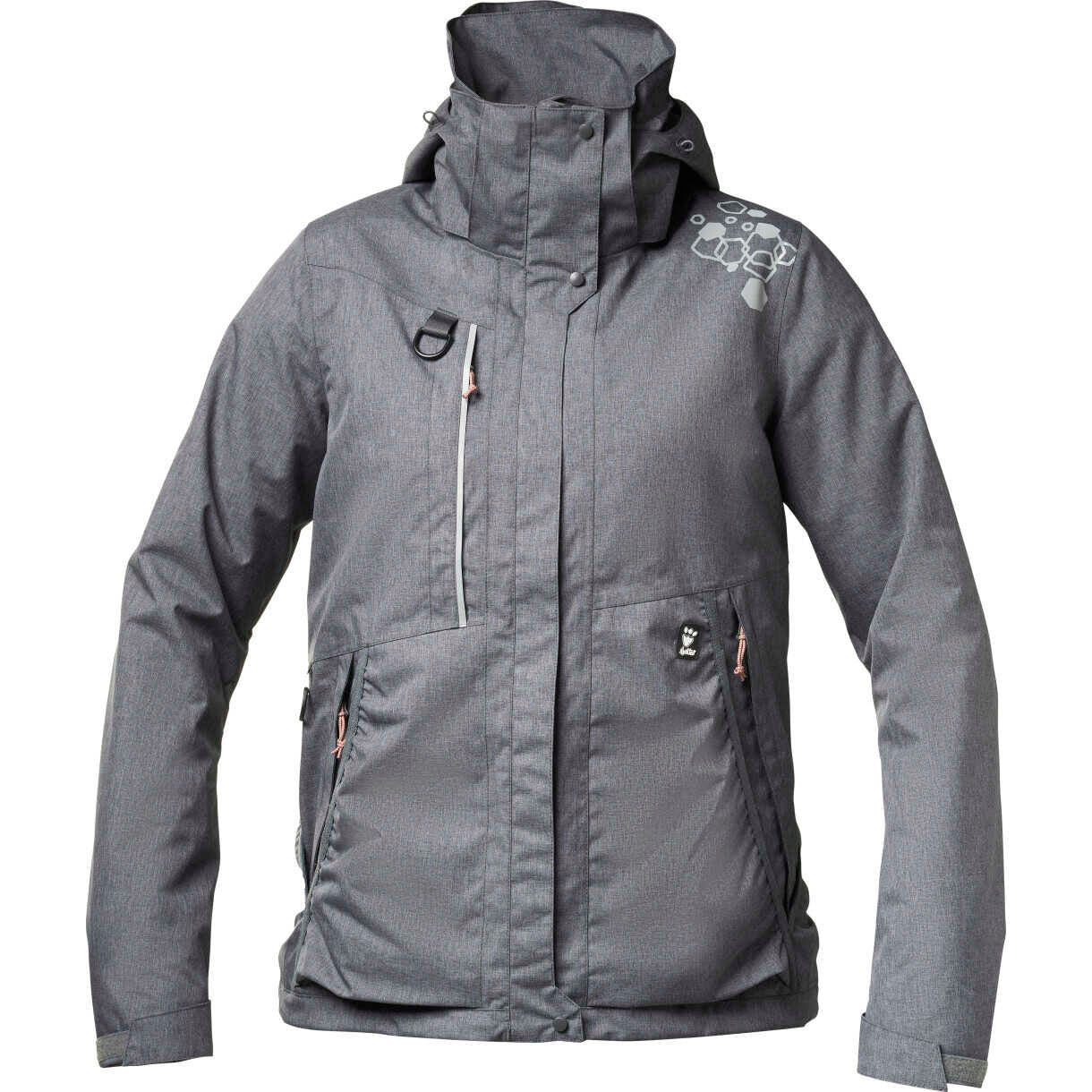 Hurtta ECO Trainingsjacke