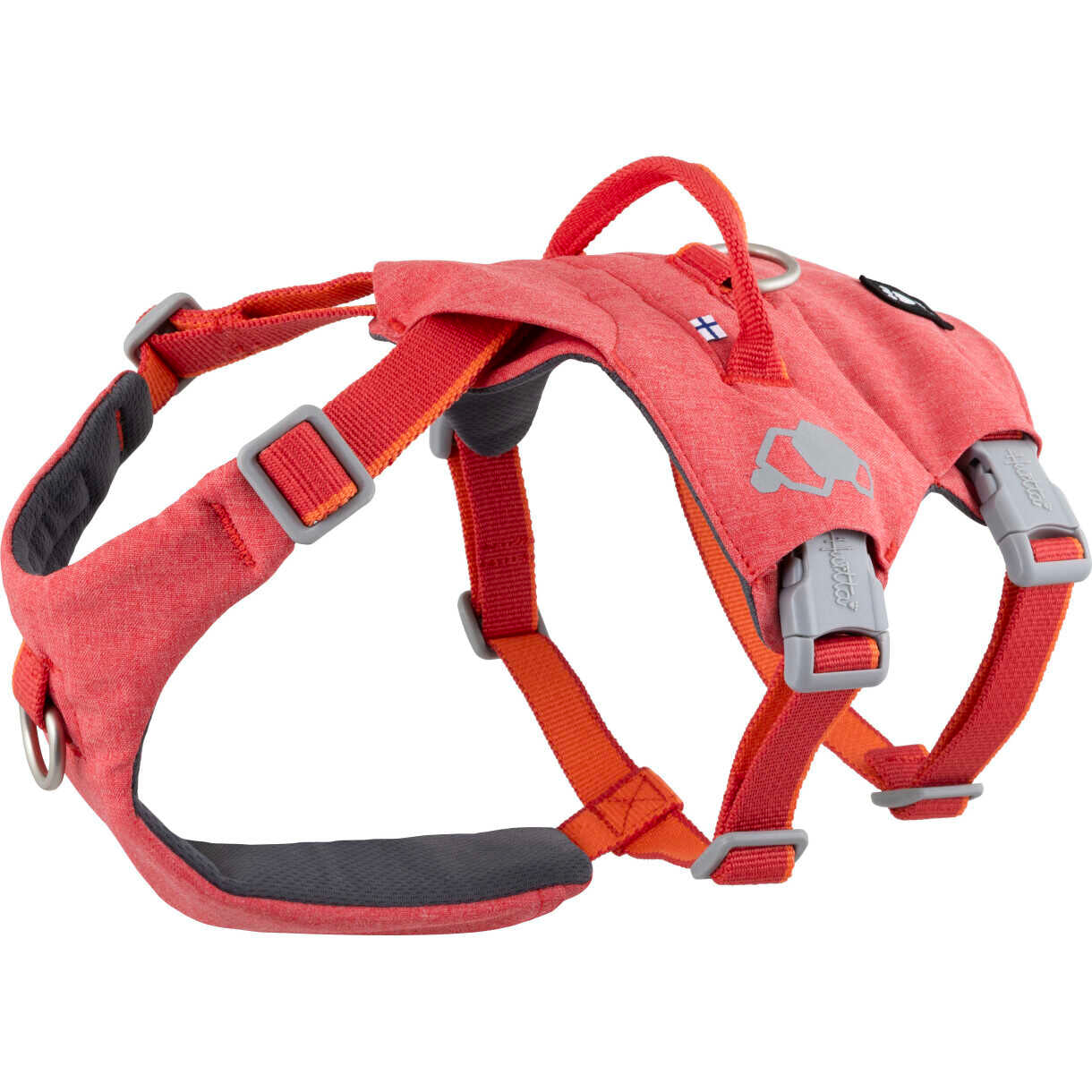 Hurtta Safeguard ECO Hundegeschirr