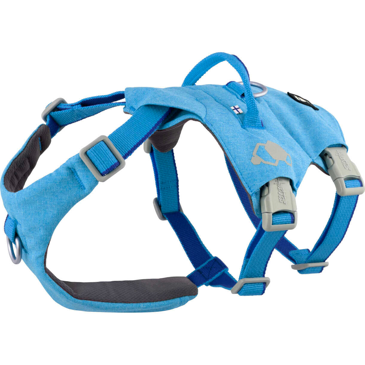 Hurtta Safeguard ECO Hundegeschirr