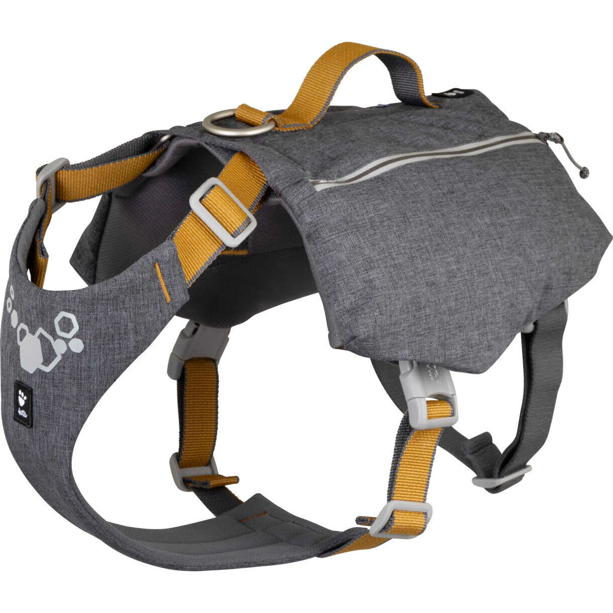 Hurtta Expedition Pack ECO Hundegeschirr