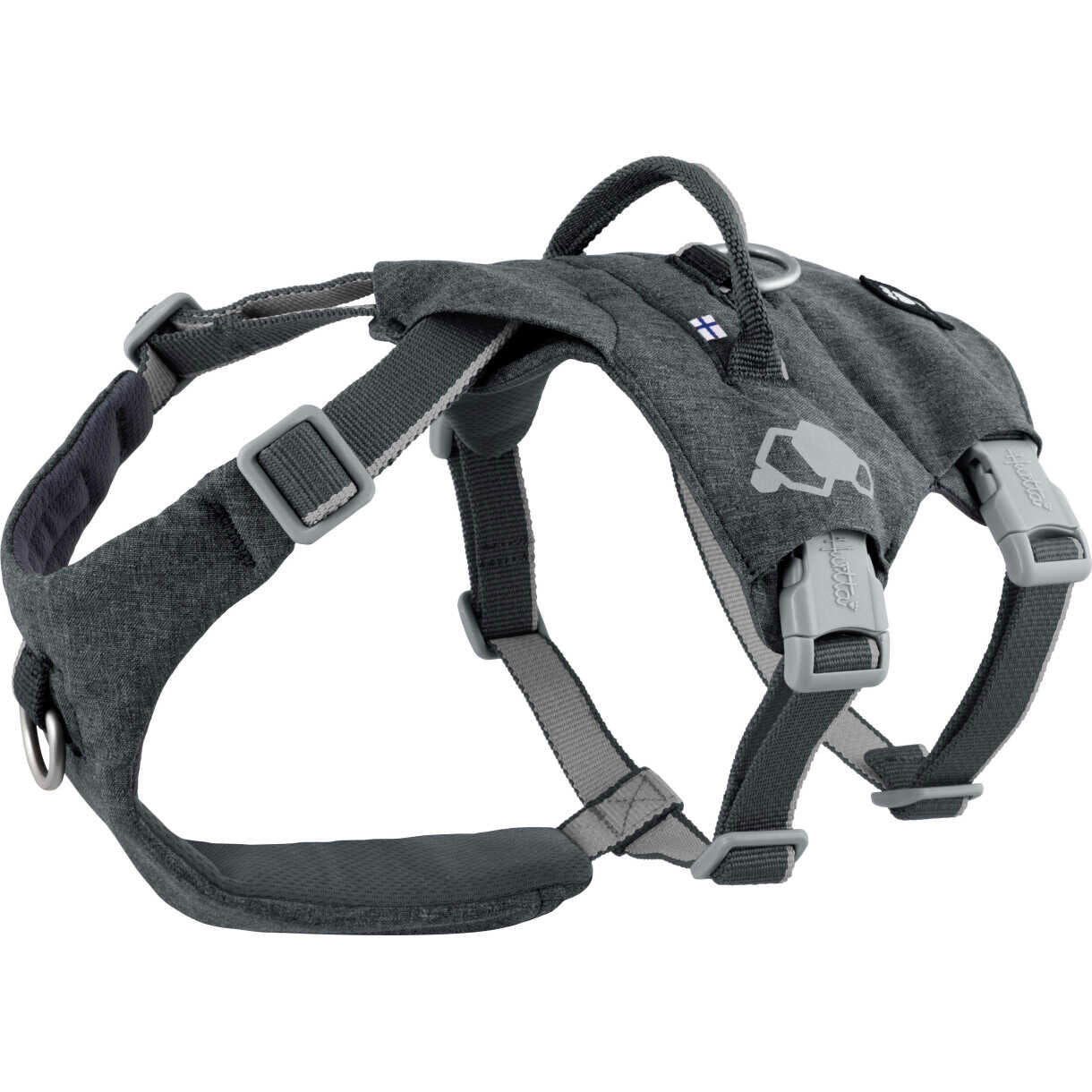 Hurtta Safeguard ECO Hundegeschirr