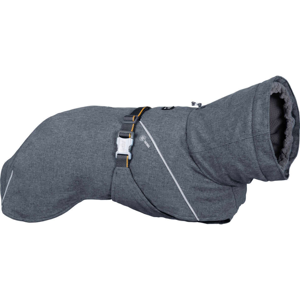 Hurtta Expedition Parka II Hundedecke - Brombeere