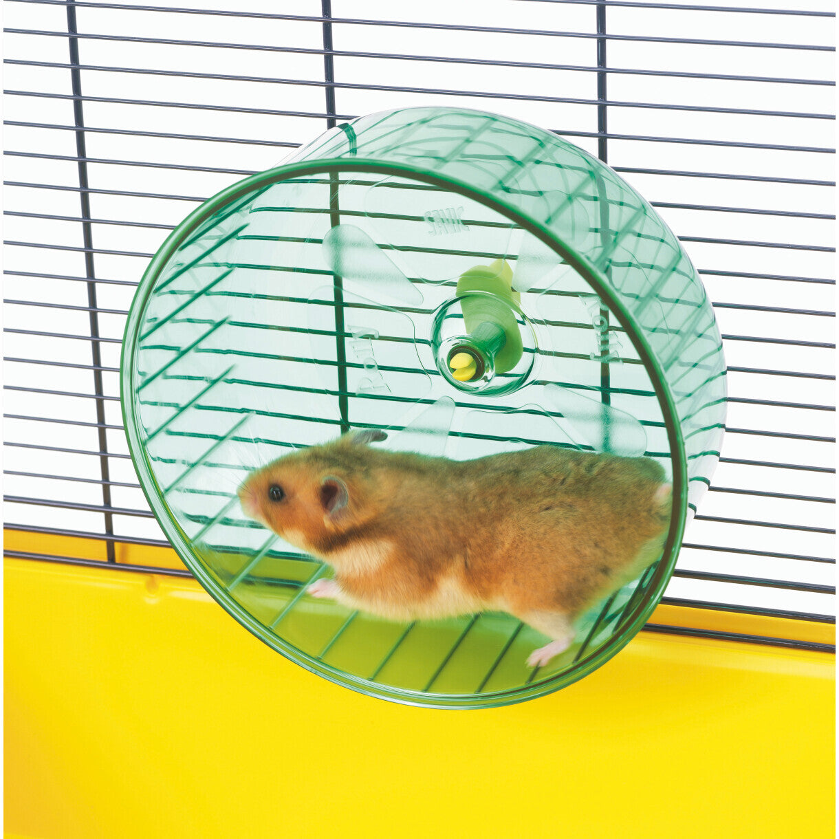Savic Hamsterrad Rolly