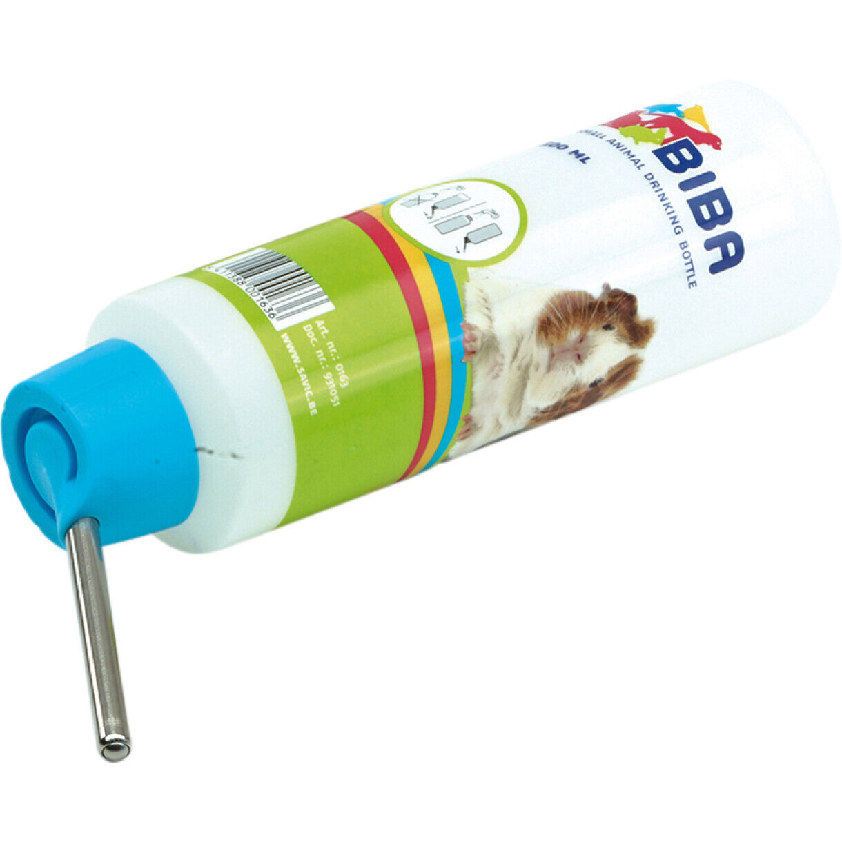 Savic Biba Trinkflasche 500 ml