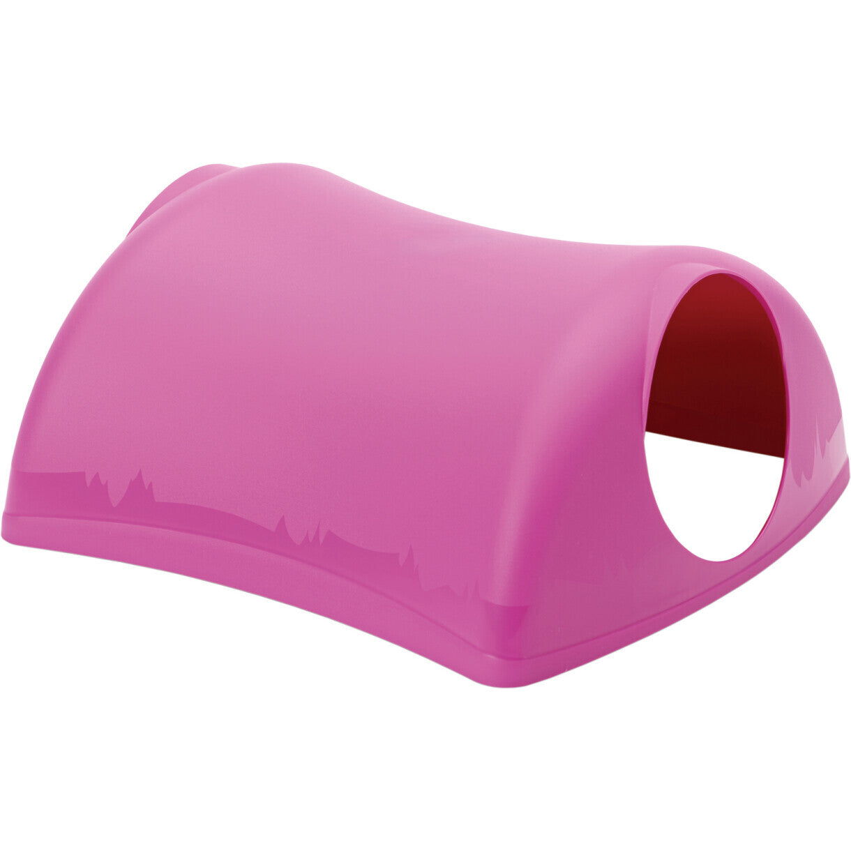 Meerschweinchen Rody Tunnel - farblich sortiert 33,5 x 31 x 14,5 cm