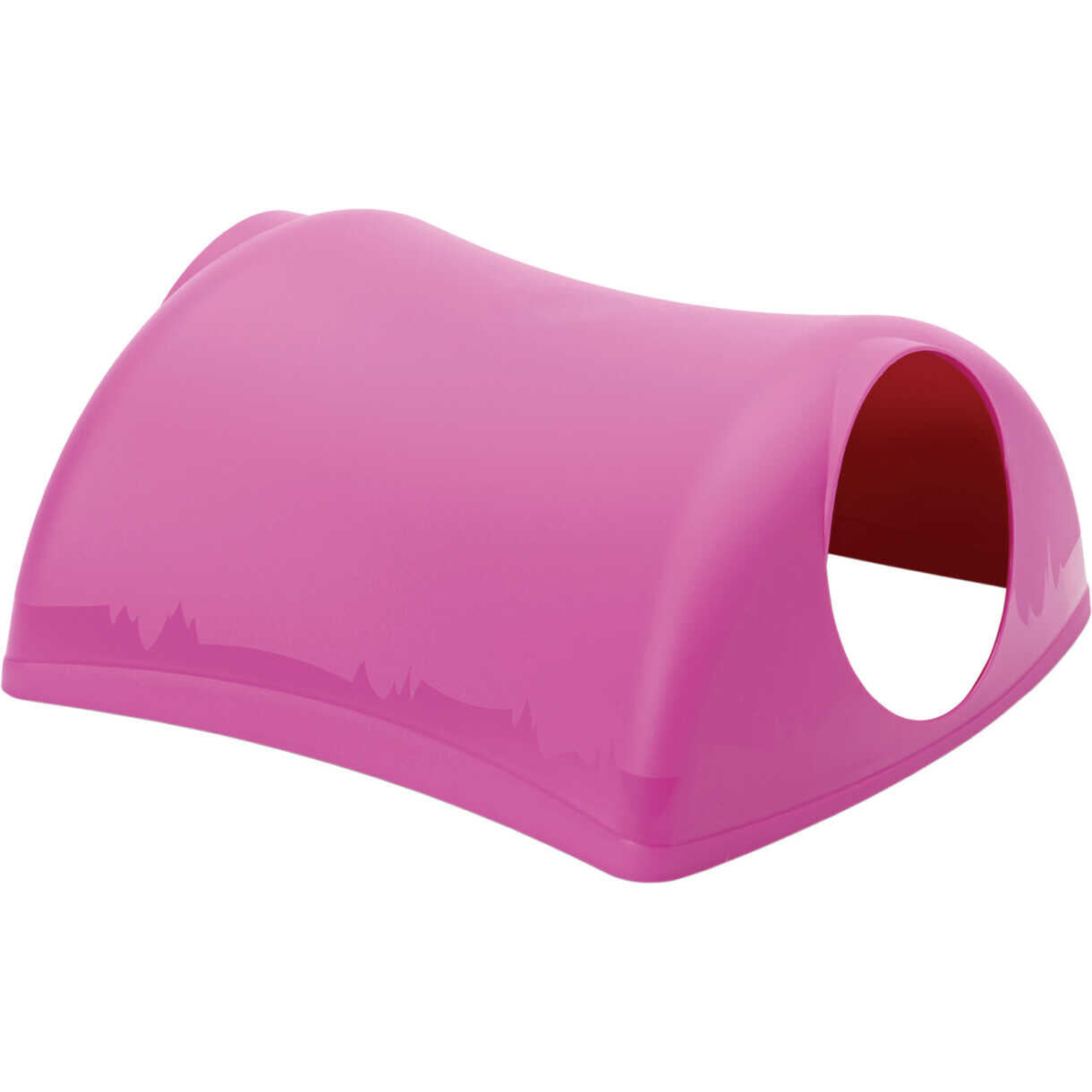 Meerschweinchen Rody Tunnel - farblich sortiert 33,5 x 31 x 14,5 cm