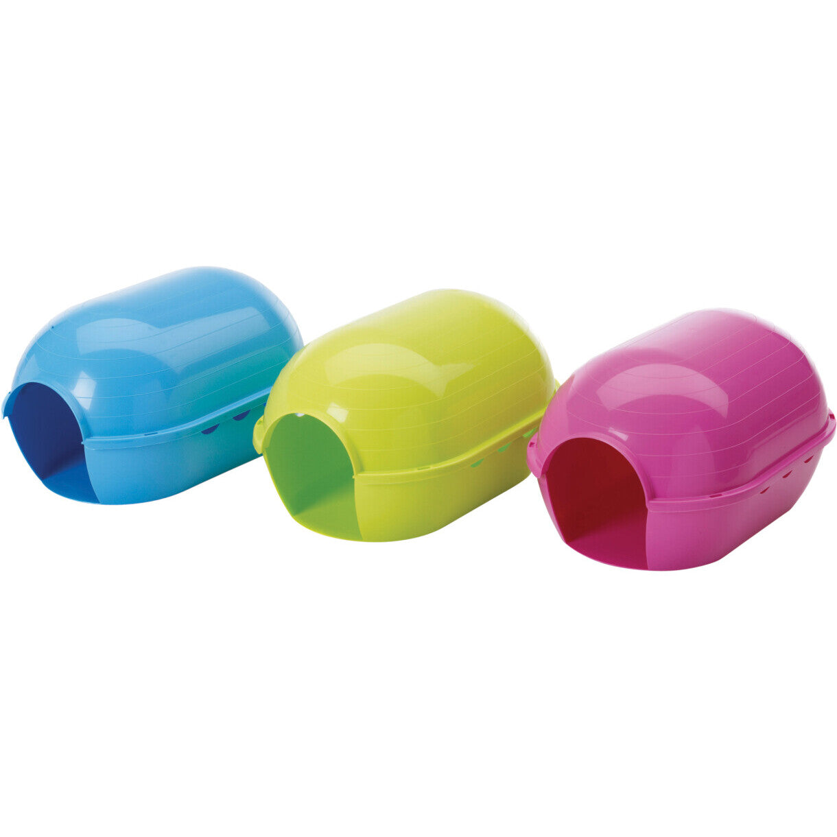 Hamsterhaus Rody Iglu 30,5 x 19,5 x 19,5 cm