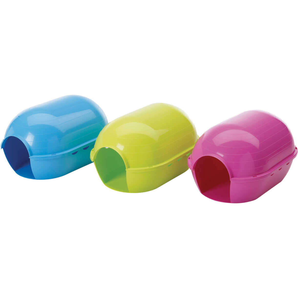 Hamsterhaus Rody Iglu 30,5 x 19,5 x 19,5 cm