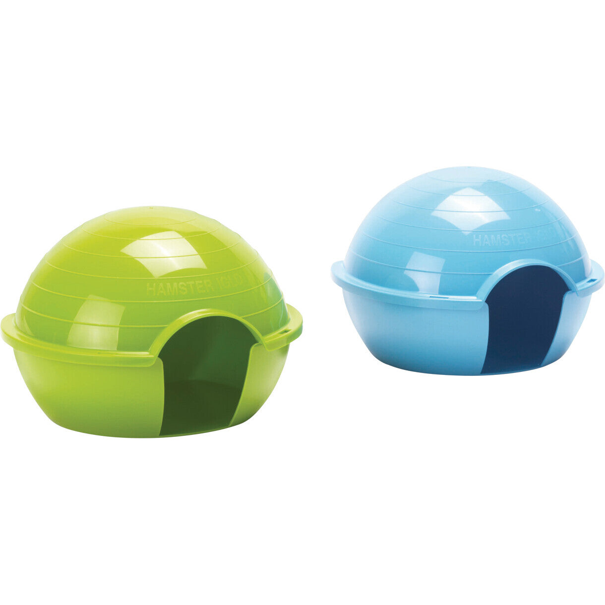 Hamsterhaus Iglu 15,5 x 12 x 11 cm