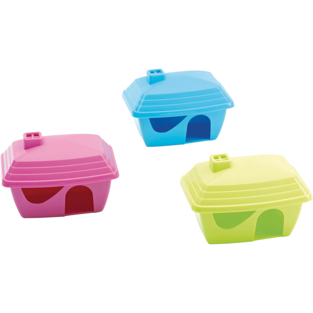 Hamsterhaus Casita 15,5 x 11,5 x 10,5 cm