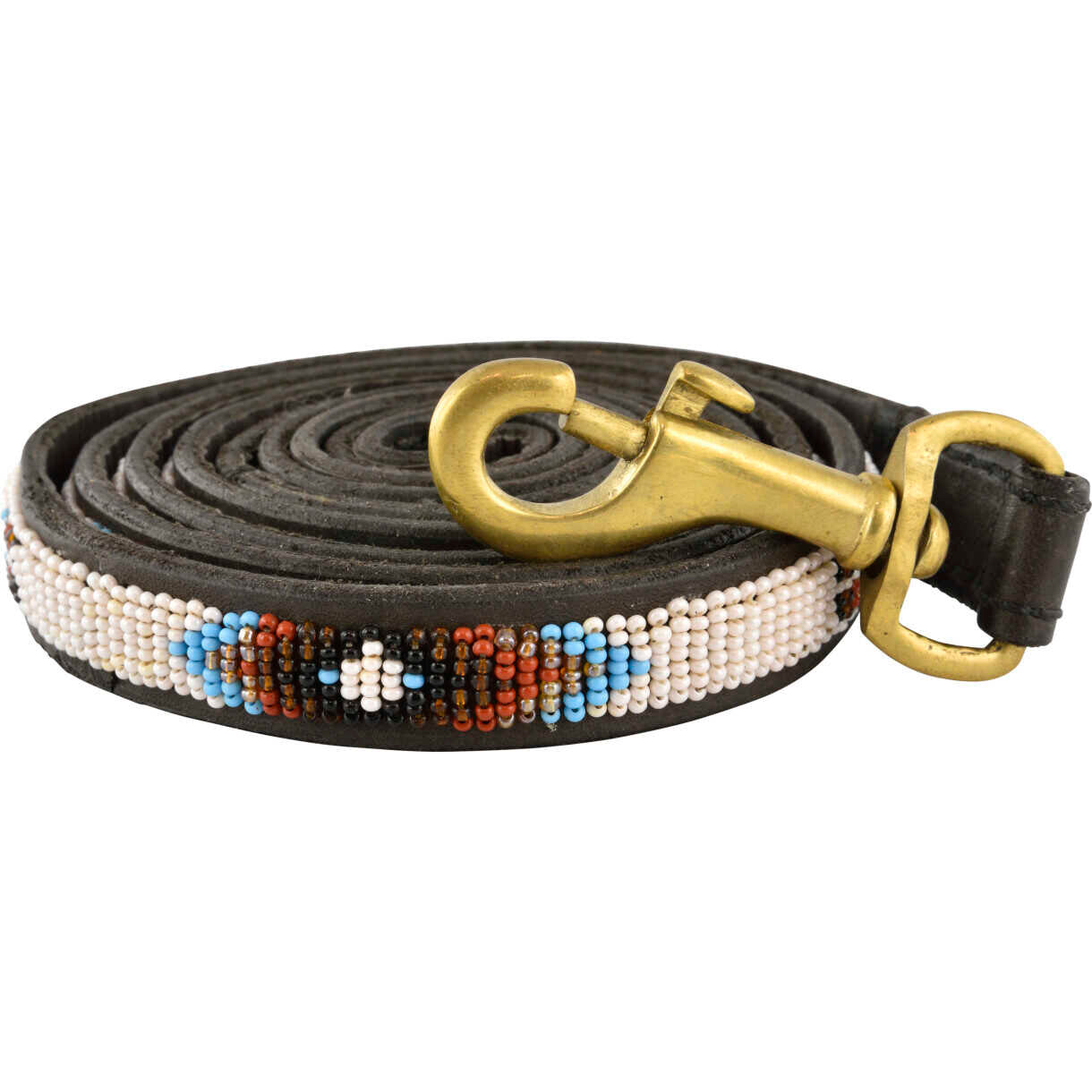 Kampuni handgefertigte Hundeleine Mesa