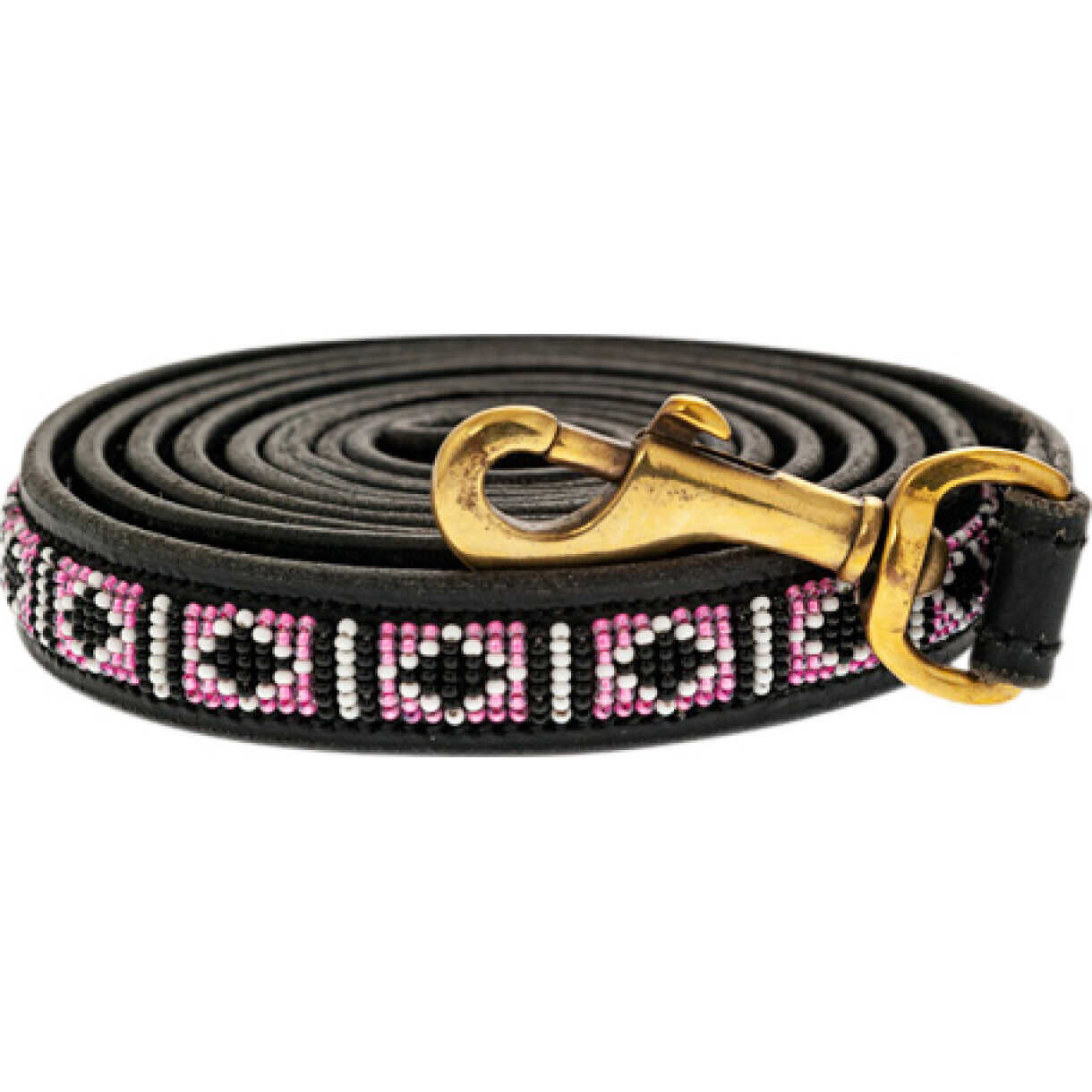 Kampuni handgefertigte Hundeleine Rafiki