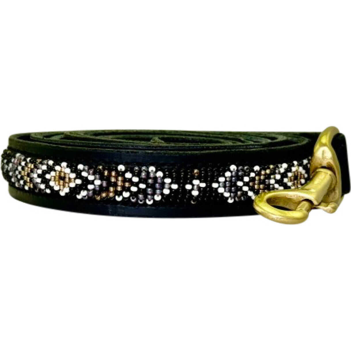 Kampuni handgefertigte Hundeleine Kwa uwepo