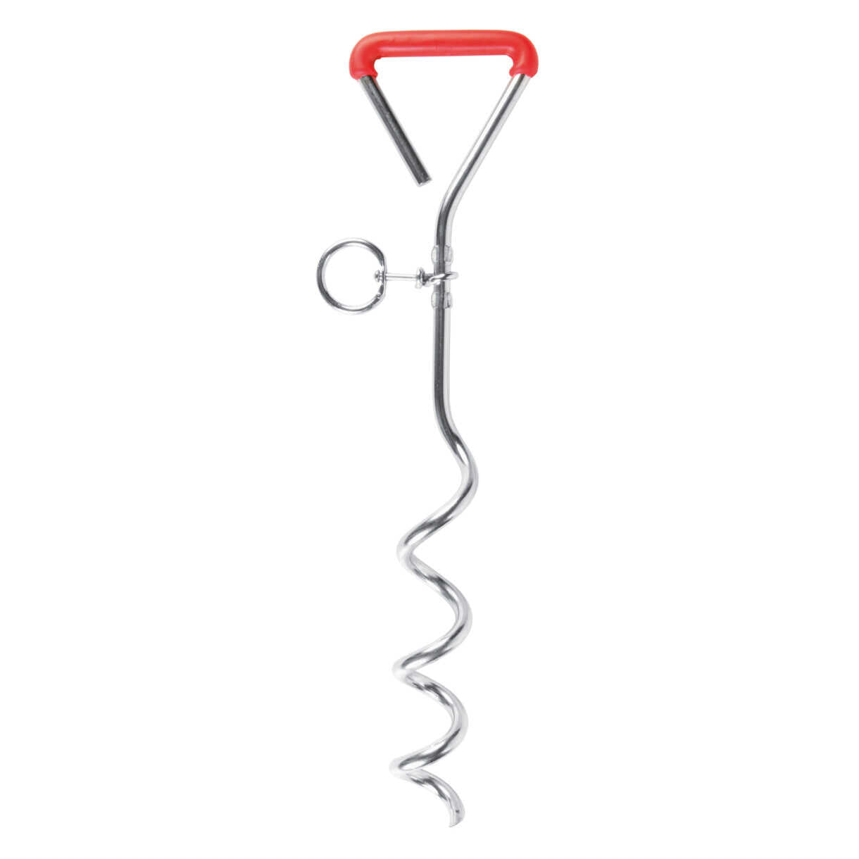 Jolly Paw Erdspieß zur Anbindehaltung von Hunden