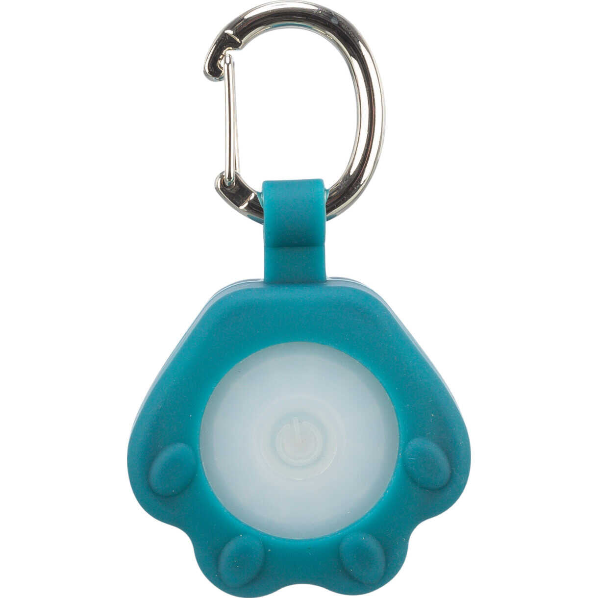 Jolly Paw flasher USB 7x1,8x4,5 cm Verschiedene Farben