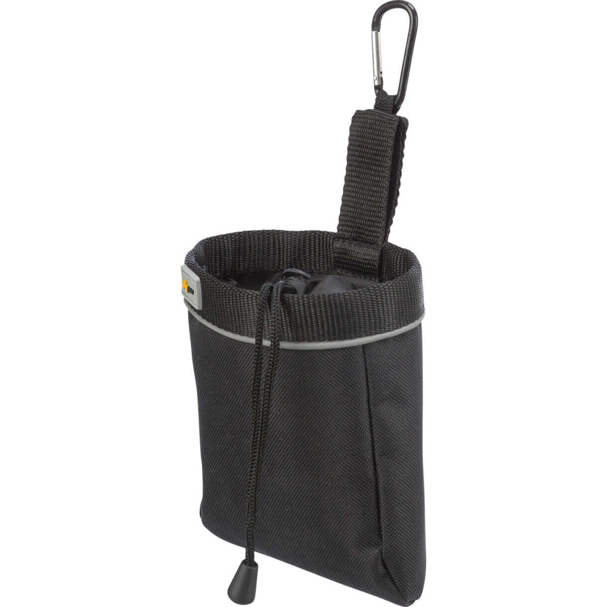 Jolly Paw Snacktaschen Ø10x14 cm Verschiedene Farben