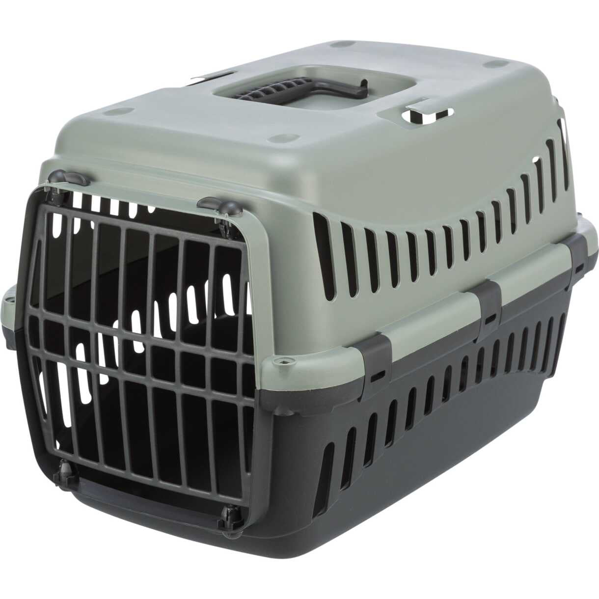Jolly Paw BE ECO Transportbox für Katzen