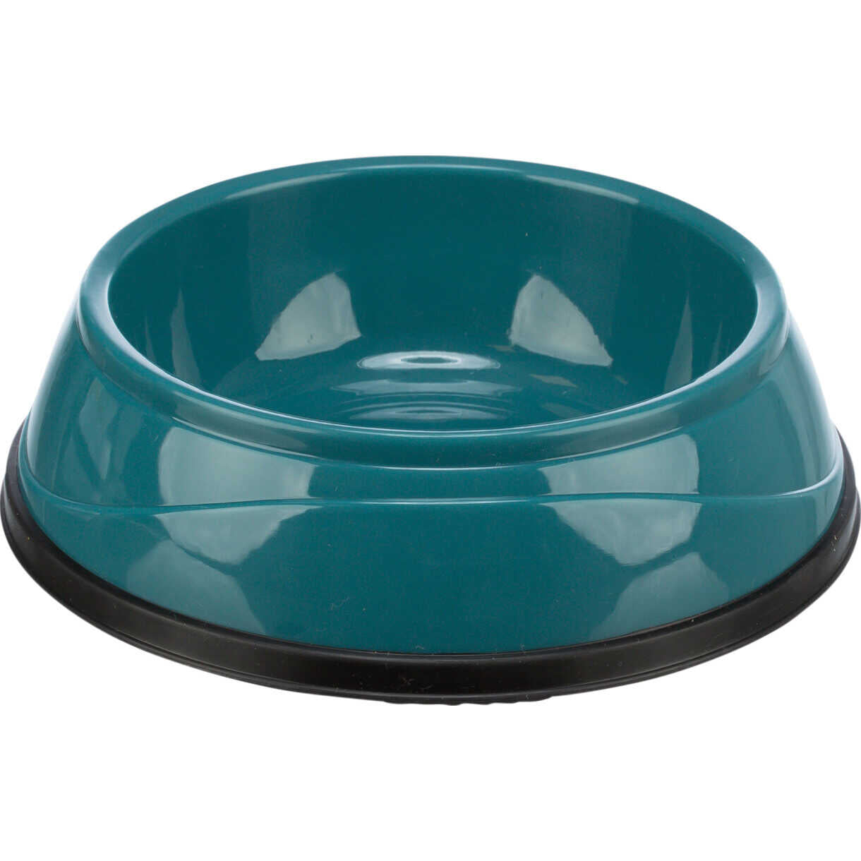 Jolly Paw Kunststoffschale mit Gummiring