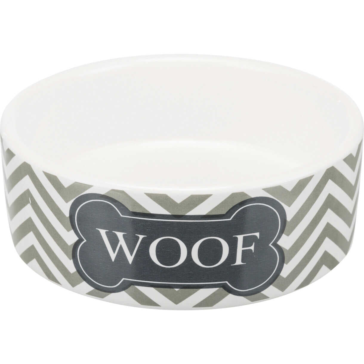 Jolly Paw Keramischer Katzen- und Hundenapf