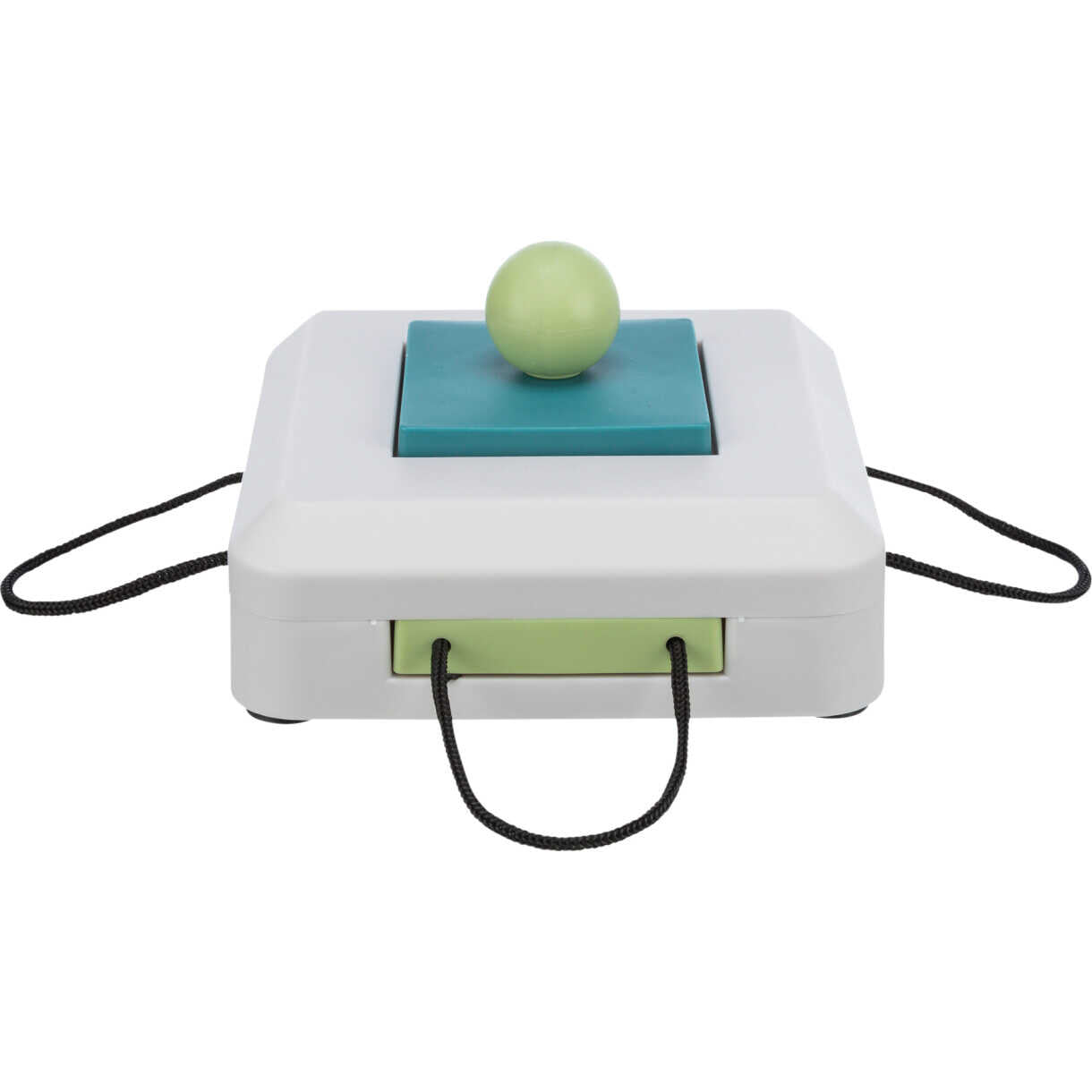 Jolly Paw Strategiespiel Jolly Box 15x15 cm