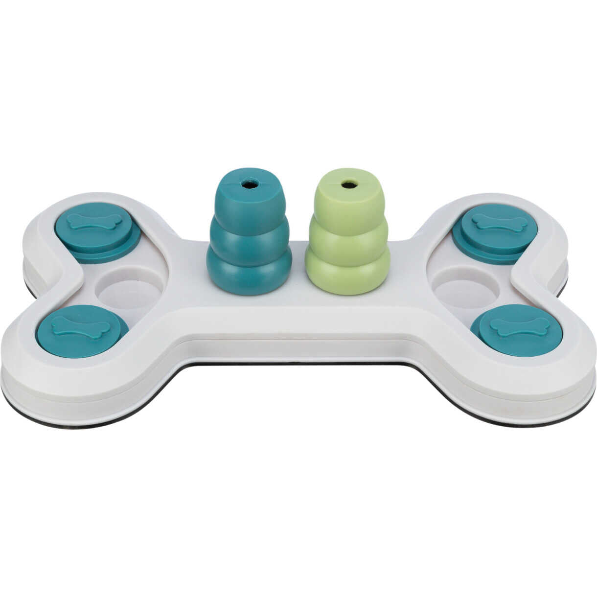 Jolly Paw Strategiespiel Jolly Bone 32 × 18 cm Mehrfarbig/gemustert