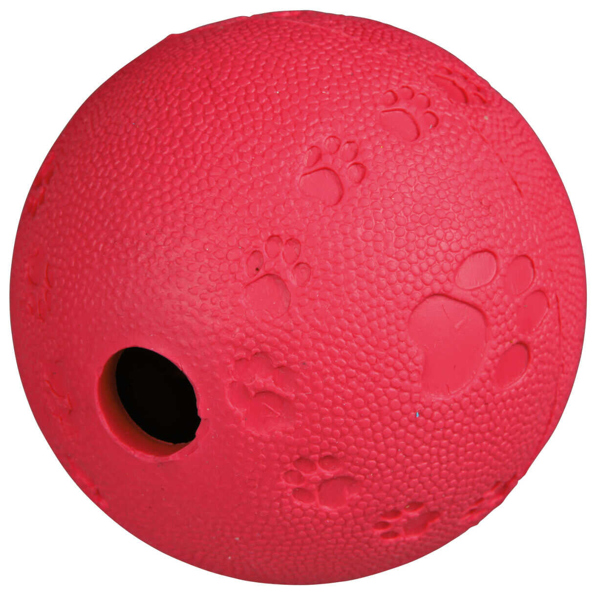 JollyPaw Hundesnackball diverse Farben