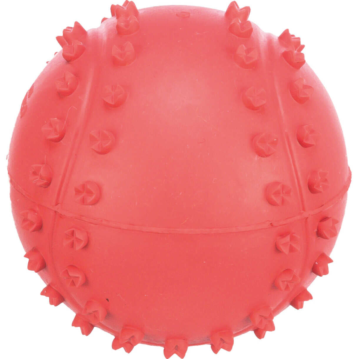 Jolly Paw Naturkautschuk Bälle ø 6 cm Verschiedene Farben