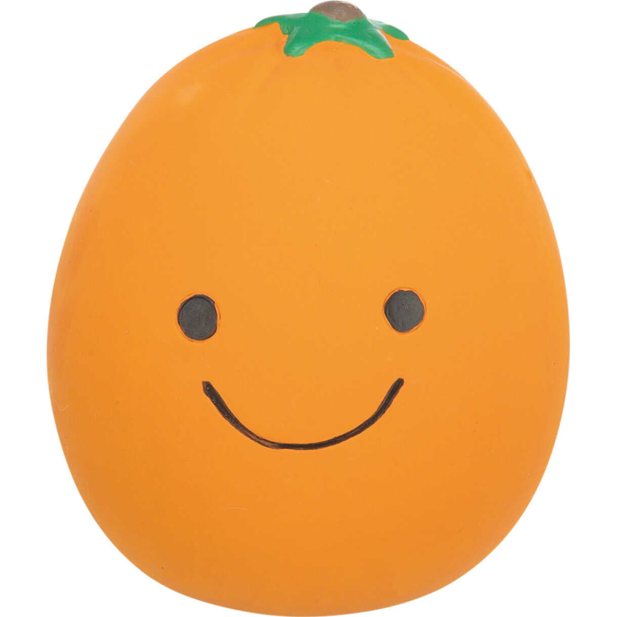 Jolly Paw latex orange, mit Ton 10 cm Orange