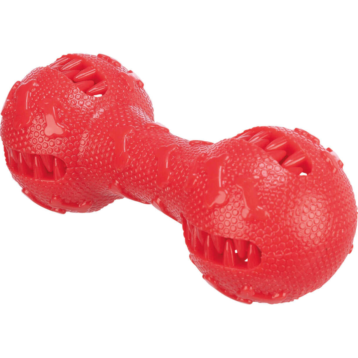 Jolly Paw Hantel, TPR