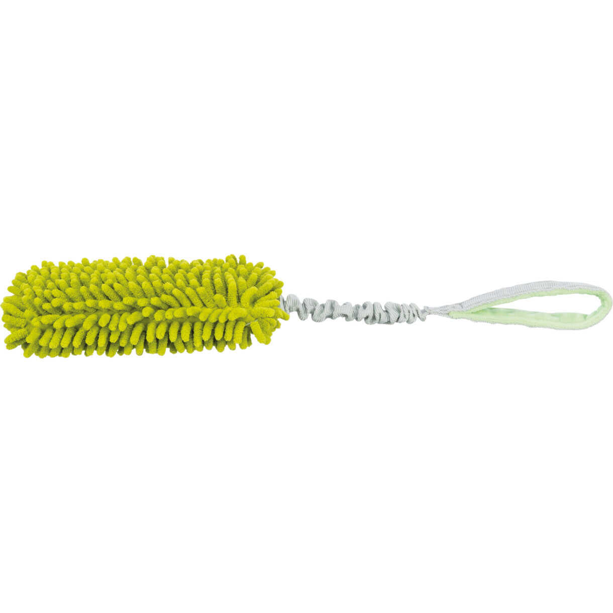 Jolly Paw Bungee Schnuller 20 cm/47 cm Multi/gemustert