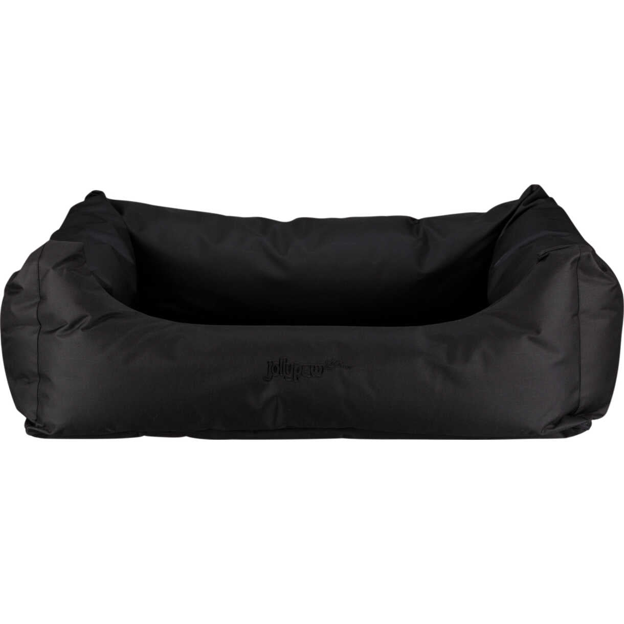 Jolly Paw Jovanny quadratisches Hundebett