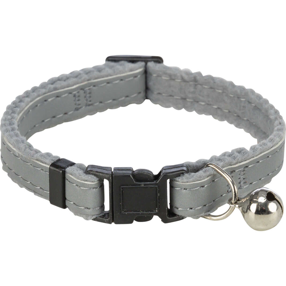 Jolly Paw Katzenhalsband mit Hufglocken, reflektierend Verschiedene Farben