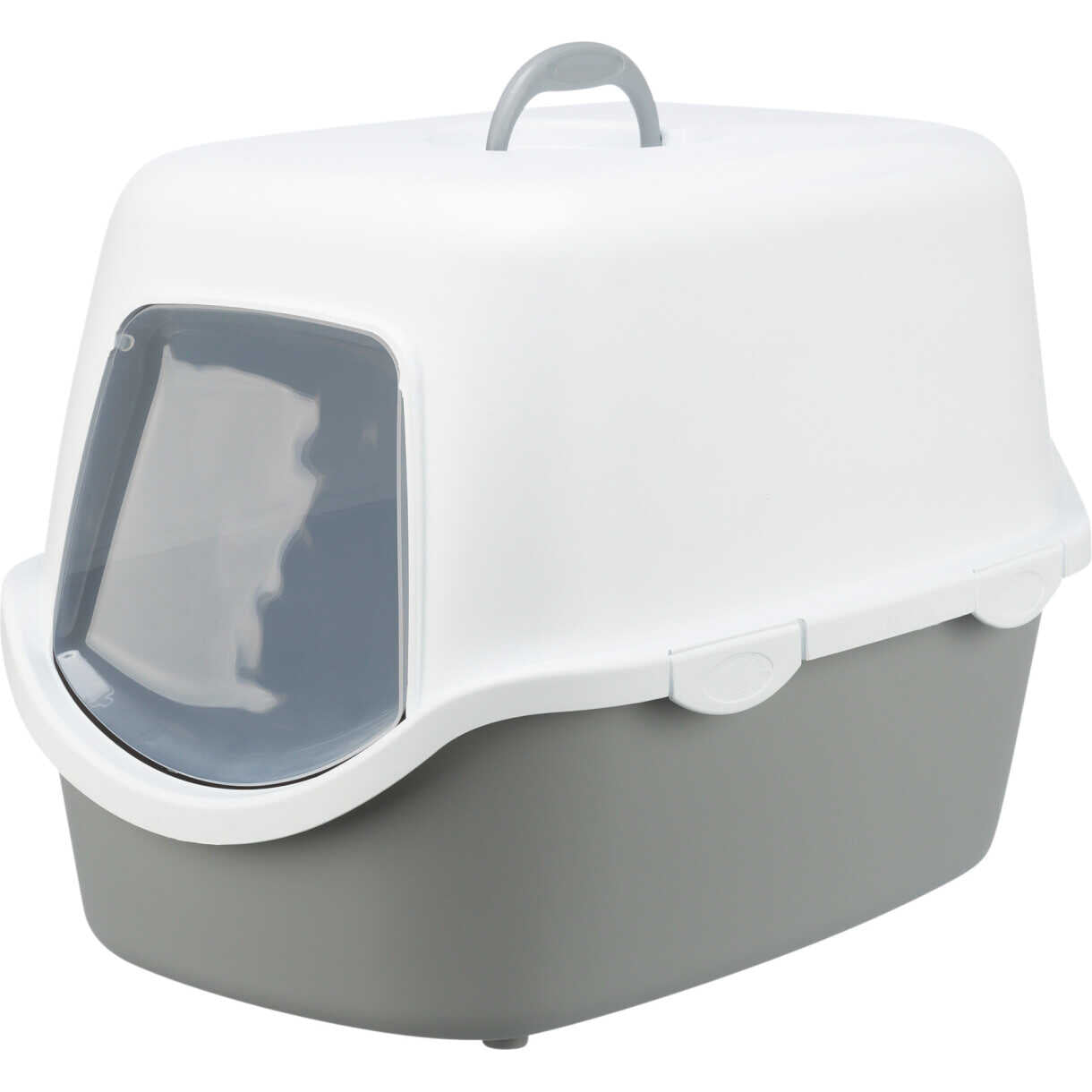 Jolly Paw Katzentoilette mit Haube