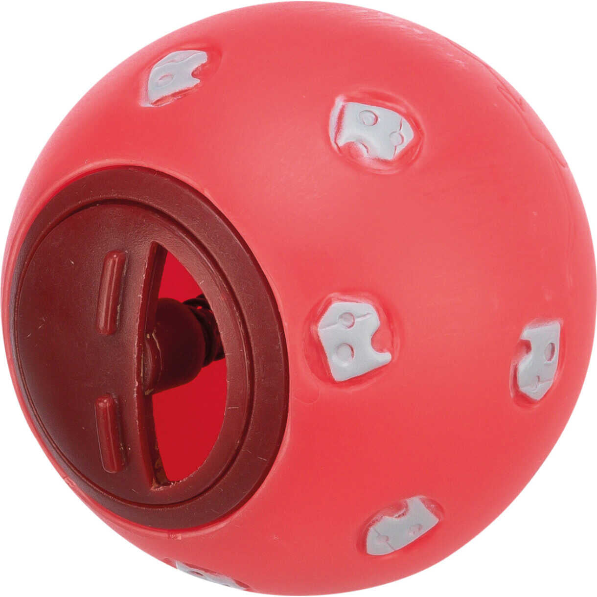 Jolly Paw Snack Ball ø7 cm Verschiedene Farben